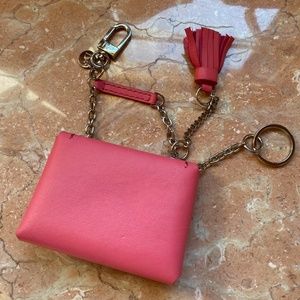 Diane Von Furstenberg Accessories - Diane von Furstenberg Mini Purse Keychain Diane Von Furstenberg Accessories - Diane von Furstenberg Mini Purse Keychain